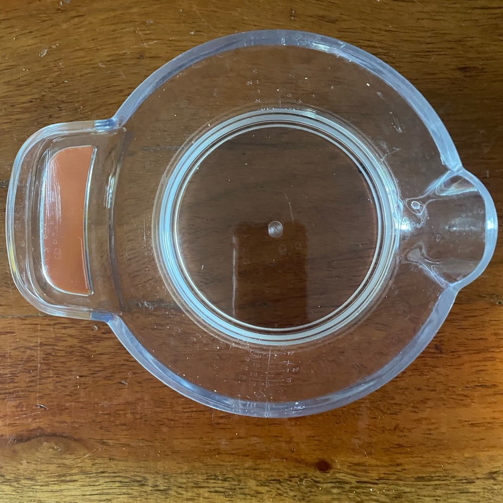 KitchenAid‎ Yellow Citrus Juicer Retro Look! - Picture 3 of 6